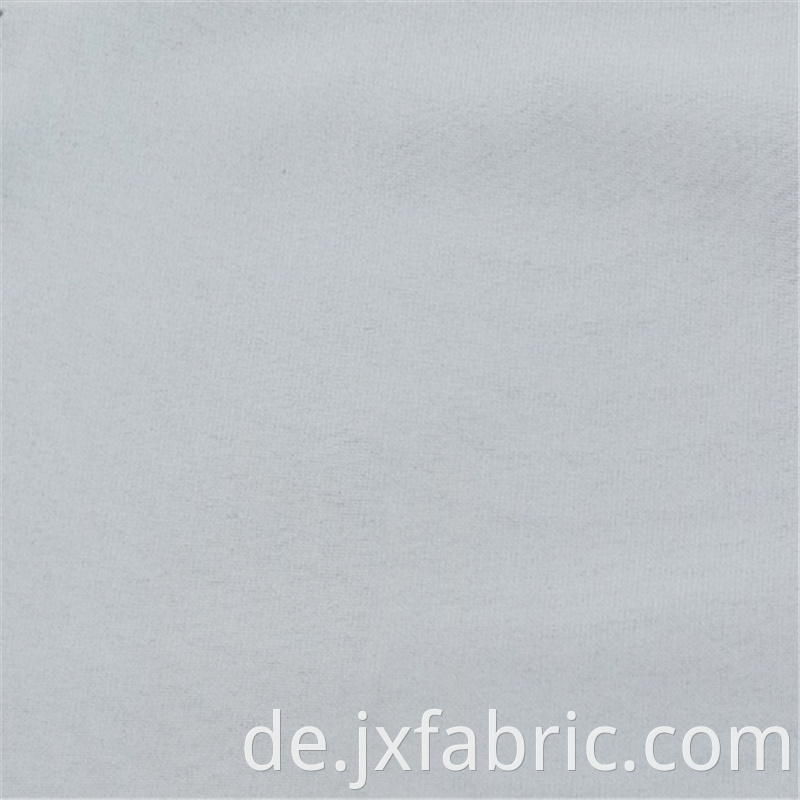 White Chiffon Fabric